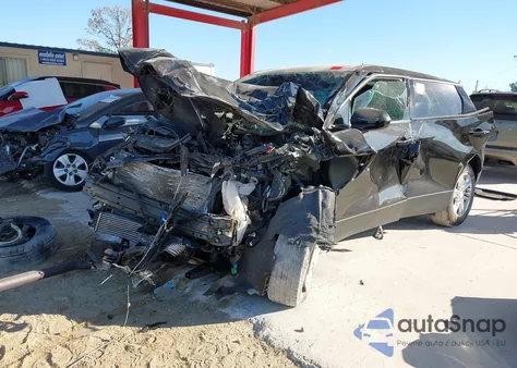 2021 Chevrolet Blazer Fwd 2Lt z USA, uszkodzony, nr VIN 3GNKBCR41MS582545